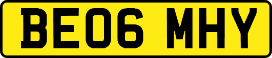 BE06MHY