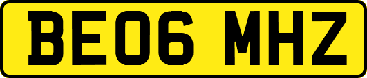 BE06MHZ