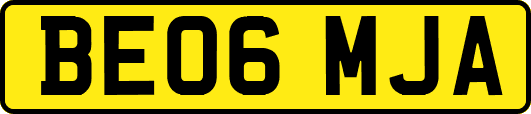 BE06MJA