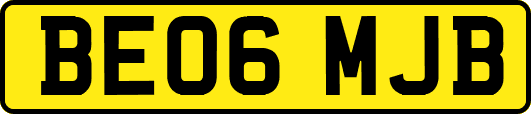 BE06MJB