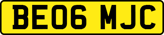 BE06MJC