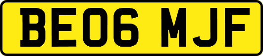 BE06MJF