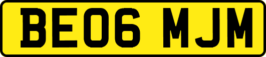 BE06MJM