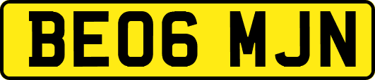 BE06MJN