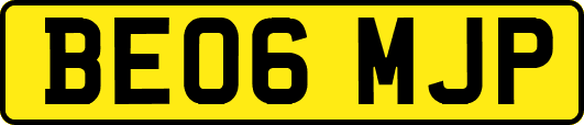 BE06MJP