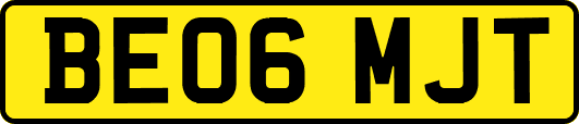 BE06MJT