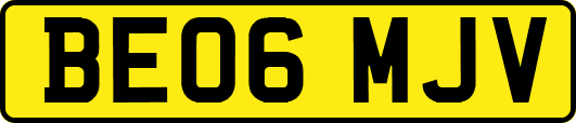 BE06MJV