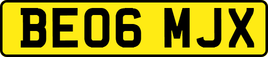BE06MJX