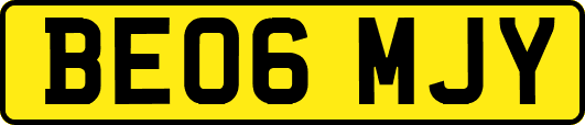 BE06MJY