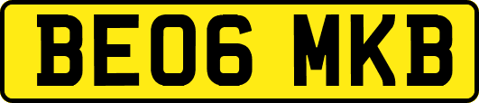 BE06MKB