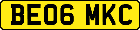 BE06MKC