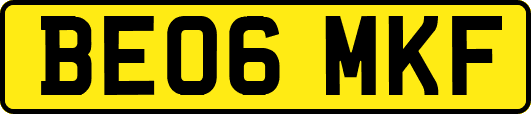 BE06MKF