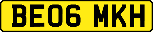 BE06MKH