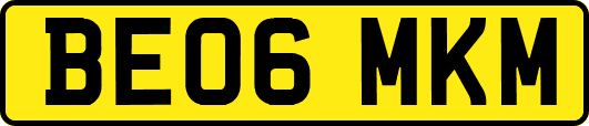 BE06MKM