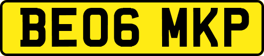 BE06MKP