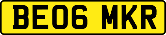 BE06MKR