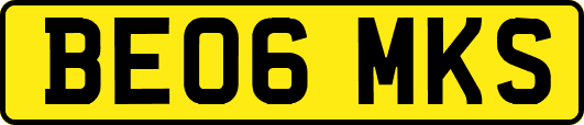 BE06MKS