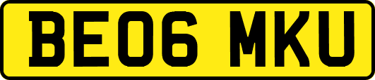 BE06MKU