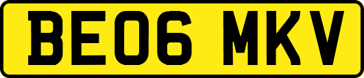BE06MKV