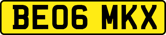 BE06MKX
