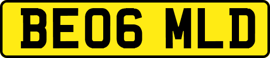 BE06MLD