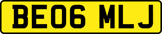 BE06MLJ