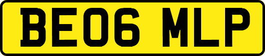 BE06MLP