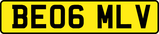 BE06MLV