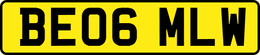 BE06MLW