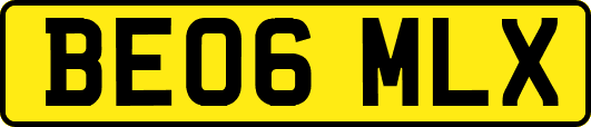 BE06MLX