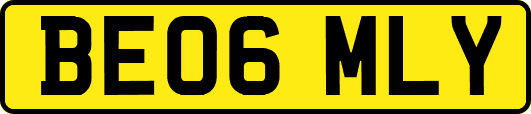 BE06MLY