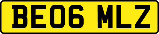 BE06MLZ