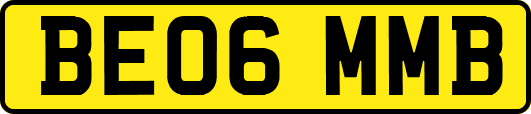 BE06MMB