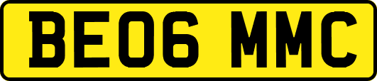 BE06MMC