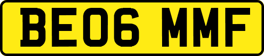 BE06MMF