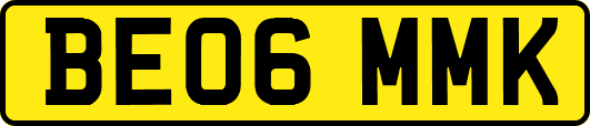 BE06MMK