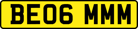 BE06MMM