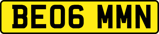 BE06MMN