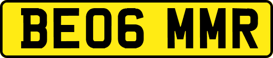 BE06MMR