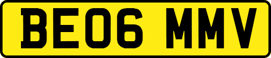 BE06MMV