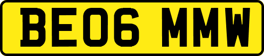 BE06MMW