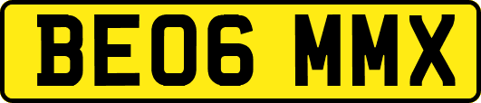 BE06MMX