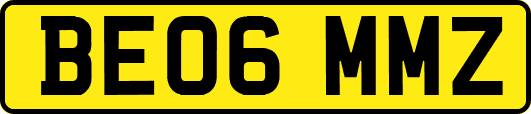 BE06MMZ