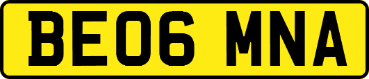 BE06MNA
