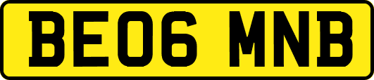 BE06MNB