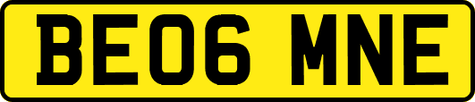BE06MNE