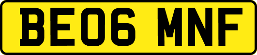 BE06MNF
