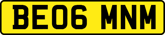 BE06MNM