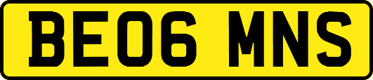 BE06MNS