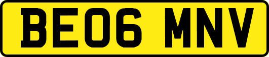 BE06MNV